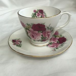 BEAUTIFUL Duchess Tea Cup